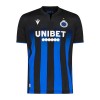 Virallinen Fanipaita Club Brugge Kotipelipaita 2023-24 - Miesten